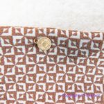 NEW Rhythm. Free People Geo high cut Cheeky bikini bottom coco , size M Brown Size M Photo 5