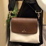 Nine West Women's Black/Brown Purse/Handbag/Crossbody SKU 120 Photo 0