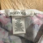 Flower print top Size M Photo 1