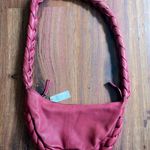 Anthropologie NWT  leather bag  Photo 4