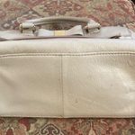 Kate Spade  Cream Leather Handbag Photo 7