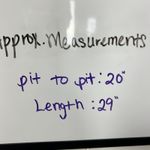 Gap  Athletic Scoop Neck Pink Tank Top Size L Breathable Photo 7