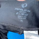 Pearl Izumi  For Women Escape Quest Black Padded Cycling Bike Shorts Photo 4