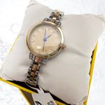 New  Angel I by Invicta Women's Watch - 25mm, Gold, Steel (69068) Photo 1