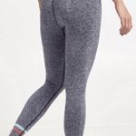 SoulCycle NWT Seamless Skull Jacquard Leggings Photo 6