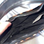 ⚠️SOLD⚠️Mini cheetah bag Black Photo 3