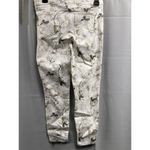 Buffalo David Bitton  Women's Beige Pants/ Jeans Ankle High rise SIze 10 SKU 4912 Photo 1