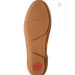 FitFlop  Allegro Women's 11 Tan Suede Slip On Flats Ballet Shoes Comfy NEW Photo 1