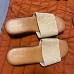 Bamboo  Sandals Platform Photo 0