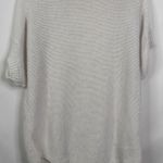 Tommy Bahama Womens Knit Top Short Sleeve Boat Neck Relaxed Fit Size L Photo 7