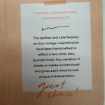 Free People  Western Sway Low Slouch Tan Suede Leather Pull On Boot EU 38 US 8 Photo 8