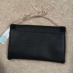 Moda Luxe MWT  convertible, black cross body purse Photo 4