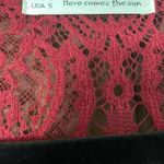 Hello Molly Long Sleeve Mini Dress Photo 4