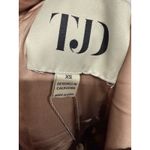 The Jetset Diaries  TJD Revolve Bye Bye Baby Mini Dress NWT Black Lace Size XS Photo 5