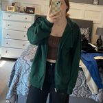 Fruit of the Loom  Zip-Up Hoodie Photo 1