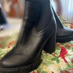 ALDO Black Women's Boots  Photo 4
