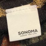 Sonoma Plaid Triangle Blanket Scarf Shawl | Fall Winter Wrap | One Size Photo 5