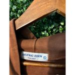 Aelfric Eden  Raining Hearts Skeleton Hoodie Sz XL Photo 2