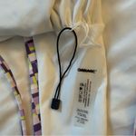 Garage NWOT Wrap Swim Top Photo 7