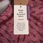 Patagonia NWT Micro Swell Rash Guard Photo 10