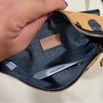 Clare V. Jumpin' Jaguar leather crossbody currently sold out Photo 5