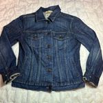 Gap Jeans Limited Edition Jean Jacket Photo 0