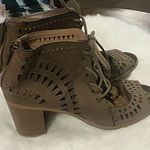 Canyon River Blues  Cutout Shooties Photo 0