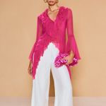 Cult Gaia Adeline Pant and Kimia Top Photo 1