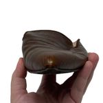 Brenda Zaro Leather Mule Slip On Leather Croc Style Shoes Size 42 Photo 12