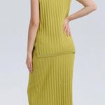 Amazon  Sweater Knit Skirt Set Photo 2