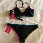 Hula Honey  Swim Suit Sets Photo 2