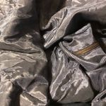 Formal Evening embellished beaded formal dress women’s size 12 silk / rayon Photo 3