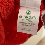 J. Crew Women’s Orange V Photo 6