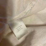 cj banks  100% Cotton Floral Lace Button Up Roll Sleeve Plus Size 2x Embroidered Photo 6