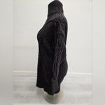 Forever 21  Turtleneck Mini Sweater Dress BRAND NEW Photo 4