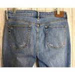 Johnny Was Women's Mid Rise Relaxed Fit The Boyfriend Jeans Size 28 Photo 4