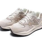 New Balance 57/40 ‘Au Lait / Milk Tea’ Photo 0