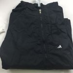Adidas wind breaker jacket S Photo 12