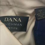 Dana Buchman  silk jacket Photo 1