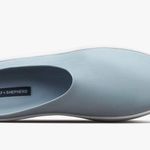 NWOB WOLF AND SHEPHERD Cruise™ Mule. Size EU38. MSRP $175 Blue Photo 1