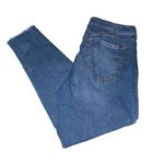 Ella Moss  high rise skinny ankle jeans size 14/32 Photo 1