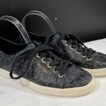 Calvin Klein Michaela-R Women's Black Casual Shoes/Sneakers Sz 9.5M SKU 5505 Photo 0