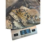 LuLaRoe Cheryl Button Up V-neck Soft Snakeskin Look Long Sleeve Cardigan 2xL NWT Photo 13