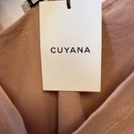 Cuyana 100% Organic Pima Cotton Camisole Relaxed Fit V-Neck Women’s Size Small Photo 8