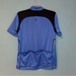 Pearl Izumi  UltraSensor 3/4 Zip Front Cycling Shirt Jersey Size Large Photo 7