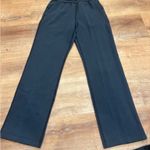 Lululemon Black Softstreme Pants 6 Photo 3