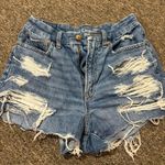 American Eagle Outfitters Jean Shorts Photo 0