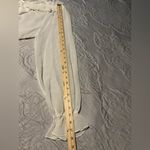 Peter Nygard  White Ruffled Long Sleeve SunBlouse Photo 7