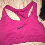 Nike Sports Bra Photo 0