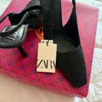 ZARA  shoes Heel black Woman Photo 3
